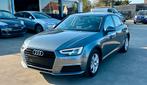 Audi A4 35 TFSI Advanced 2L Benzine 23000 Klm, Auto's, 1984 cc, A4, Bedrijf, Bluetooth