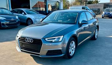 Audi A4 35 TFSI Advanced 2L Benzine 23000 Klm  beschikbaar voor biedingen