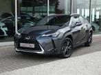 Lexus UX 250H HYBRID +LEDER +Zetelverwarming +Dodehoek +GPS, Gebruikt, 4 cilinders, Bedrijf, 5 zetels