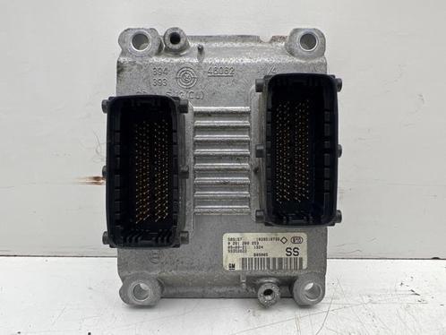Computer Motormanagement van een Opel Corsa, Auto-onderdelen, Elektronica en Kabels, Opel, Gebruikt, 3 maanden garantie, Ophalen of Verzenden