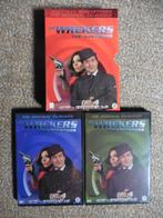 De Wrekers / The Avengers (1967) Boxset 2 dvd's, Cd's en Dvd's, Vanaf 12 jaar, Ophalen of Verzenden, Zo goed als nieuw, Boxset