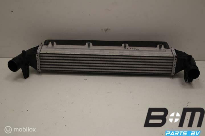 Laadluchtkoeler (intercooler) Audi A1 Quattro 6R0145805F, Auto-onderdelen, Motor en Toebehoren, Gebruikt