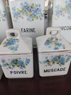 Antieke voorraadpotten., Antiek en Kunst, Ophalen