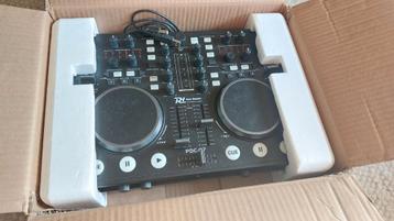 virtual Dj - midi controller beschikbaar voor biedingen