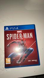 Spiderman ps4, Aventure et Action, À partir de 16 ans, Enlèvement, 1 joueur