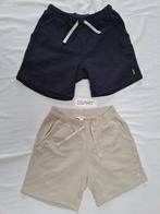 Esprit zwarte en beige jersey short maat 164/170, Enfants & Bébés, Vêtements enfant | Taille 170, Pantalon, Garçon ou Fille, Enlèvement ou Envoi