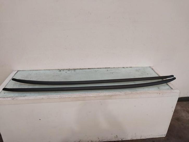 DAKDRAGER SET Ford Focus 4 Wagon (01-2018/12-2025), Auto-onderdelen, Carrosserie, Ford, Gebruikt