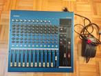 Yamaha mg16/4 mixer mengpaneel, Muziek en Instrumenten, 10 tot 20 kanalen, Gebruikt, Ophalen of Verzenden, Microfooningang