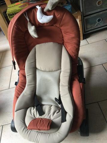 RELAX "PREMAMAN"+ARCEAU AVEC JEUX beschikbaar voor biedingen