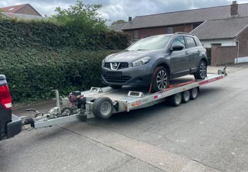 DEPANNAGE  ///  TAKELDIENST, Auto diversen, Overige Auto diversen, Ophalen