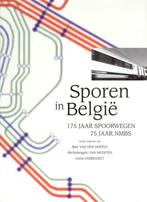 Luxe Boek  "Sporen in België", Nieuw, Diverse auteurs, Ophalen, 20e eeuw of later