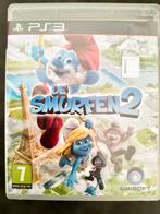 De Smurfen 2 PS3, Games en Spelcomputers, Ophalen of Verzenden, Zo goed als nieuw