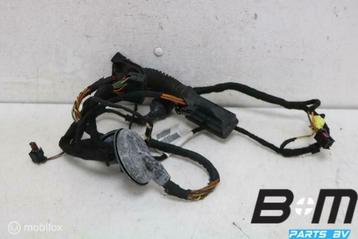 Portierkabelboom linksvoor Audi A6 4G Limo 4G5971029A beschikbaar voor biedingen