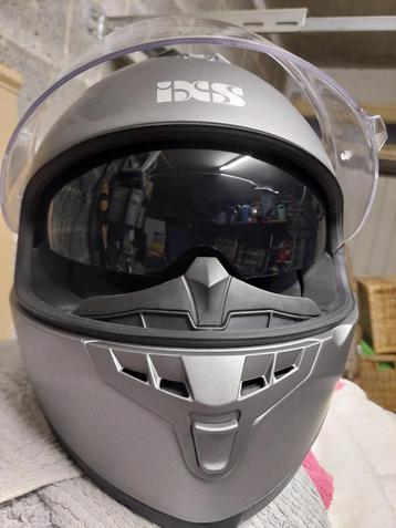 Ixs motorhelm beschikbaar voor biedingen