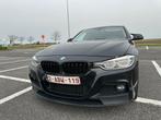 BMW 318D F30, Auto's, Automaat, Achterwielaandrijving, 1995 cc, 4 cilinders