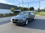 Bmw 730d, Auto's, BMW, Euro 6, USB, 7 Reeks, Leder