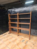 Bibliotheque, 25 à 50 cm, Avec tablette(s), 150 à 200 cm, Enlèvement