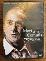 Mort d'un Commis Voyageur (Dustin Hoffman), Alle leeftijden, Ophalen of Verzenden, Zo goed als nieuw, Drama