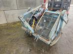 Imants spitmachine Werkbreedte 1.20 meter, Met eggerol, Ophalen, Zo goed als nieuw