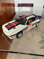 OPEL MANTA 400 1:18 #7 H. TOIVONEN RALLY SANREMO 1983, Hobby en Vrije tijd, Modelauto's | 1:18, Ophalen of Verzenden, Zo goed als nieuw