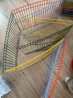 Ren voor hamsters, Dieren en Toebehoren, Ophalen, Zo goed als nieuw, Ren