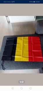 Belgische driekleur, nieuw, Ophalen of Verzenden, Zo goed als nieuw