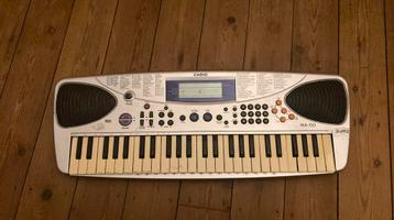Keyboard Casio MA150 beschikbaar voor biedingen