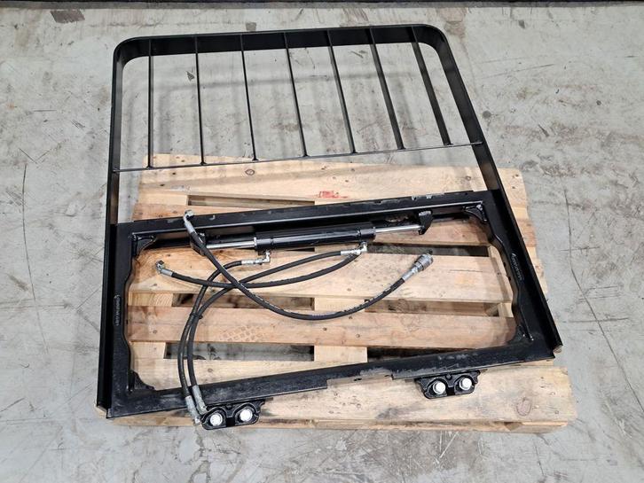 CASCADE side shift Fem3 65f-sss-b619, Articles professionnels, Machines & Construction | Chariots élévateurs & Transport interne