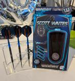 Winmau Scott Waites Darts 22 gram, Sport en Fitness, Darts, Ophalen, Zo goed als nieuw