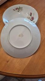 10 assiettes neuves bavaria voir description, Antiquités & Art, Enlèvement