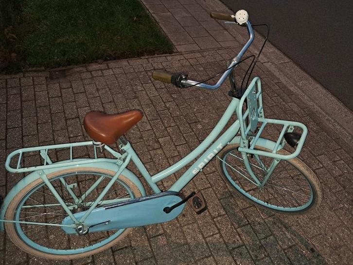 Meisjes fiets 9 a 13 jaar, Fietsen en Brommers, Fietsen | Meisjes, 26 inch of meer, Handrem, Versnellingen, Ophalen