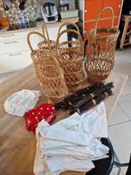 Matériel  pour les Gilles 9