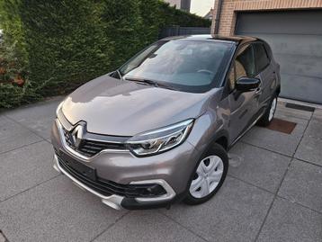 Renault Captur 1.2 Intens / AUTOMAAT / NAVI / *SUPER DEAL* beschikbaar voor biedingen