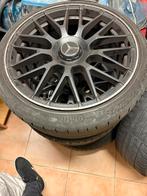 Jantes 225 40 19 pour Mercedes cla classe a, Autos : Pièces & Accessoires, Pneus & Jantes, Enlèvement, Jante(s)