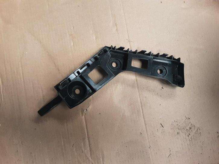 BUMPERSTEUN RECHTS ACHTER Golf VII (AUA) (5G6807394), Auto-onderdelen, Ophanging en Onderstel, Volkswagen, Gebruikt