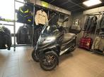 Piaggio MP3 530 Exclusive, Bedrijf, Handvatverwarming, 1 cilinder, Scooter