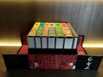 Manga set, Complete serie of reeks, Ophalen, Zo goed als nieuw, Japan (Manga)