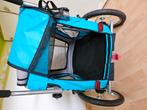 Charrette pour chiens. État impeccable car jamais utilisée., Dieren en Toebehoren, Honden-accessoires, Ophalen, Zo goed als nieuw