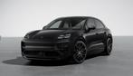 Porsche Macan Turbo | 22inch RS | Pano | Head-up | InnoDrive, Auto's, Porsche, 0 cilinders, 460 kW, Zwart, Leder