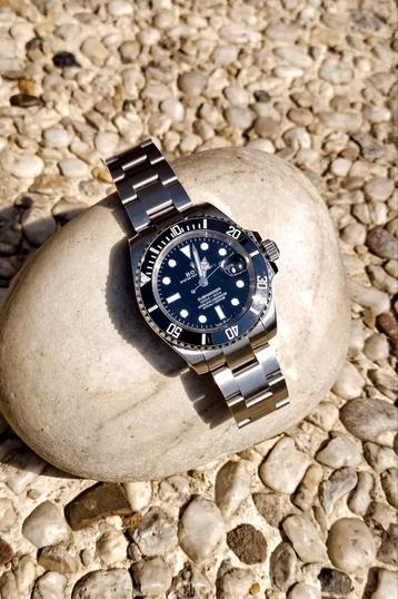 Rolex submariner  beschikbaar voor biedingen