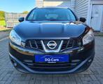 Nissan Qashqai - 1.5 DCI - 06/2012, Auto's, Nissan, Euro 5, Stof, 4 cilinders, Zwart