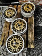 Unieke Velgen collector item 30j oud, Enlèvement, Jante(s)