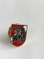 pins Oorlogsvrijwilligers 23e Bataljon Fuselliers WO2, Verzamelen, Ophalen of Verzenden