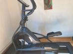 Crosstrainer Toorx ERX 500 met beschermmat, Ophalen, Crosstrainer