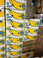 Bananendozen 33stuks, Ophalen, Gebruikt, Doos