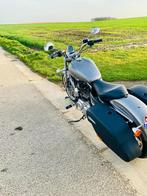 moto  Harley Davidson xl 1200 Sportster, Particulier, 2 cylindres, 1200 cm³, Plus de 35 kW