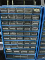 RAACO OPERGKASTEN, Doe-het-zelf en Bouw, Ophalen, Gebruikt