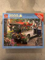 King - For Sale - 1000 stukjes, Ophalen of Verzenden, 500 t/m 1500 stukjes, Nieuw, Legpuzzel