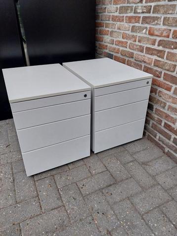Ladekasten beschikbaar voor biedingen