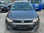 VOLKSWAGEN POLO 1.2 TEAM • GARANTIE, Euro 5, Zwart, 1198 cc, Bedrijf